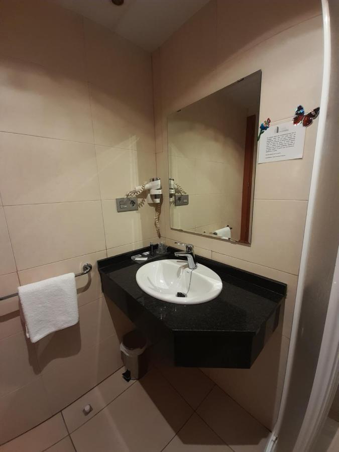 Hotel Avenida Morella Extérieur photo