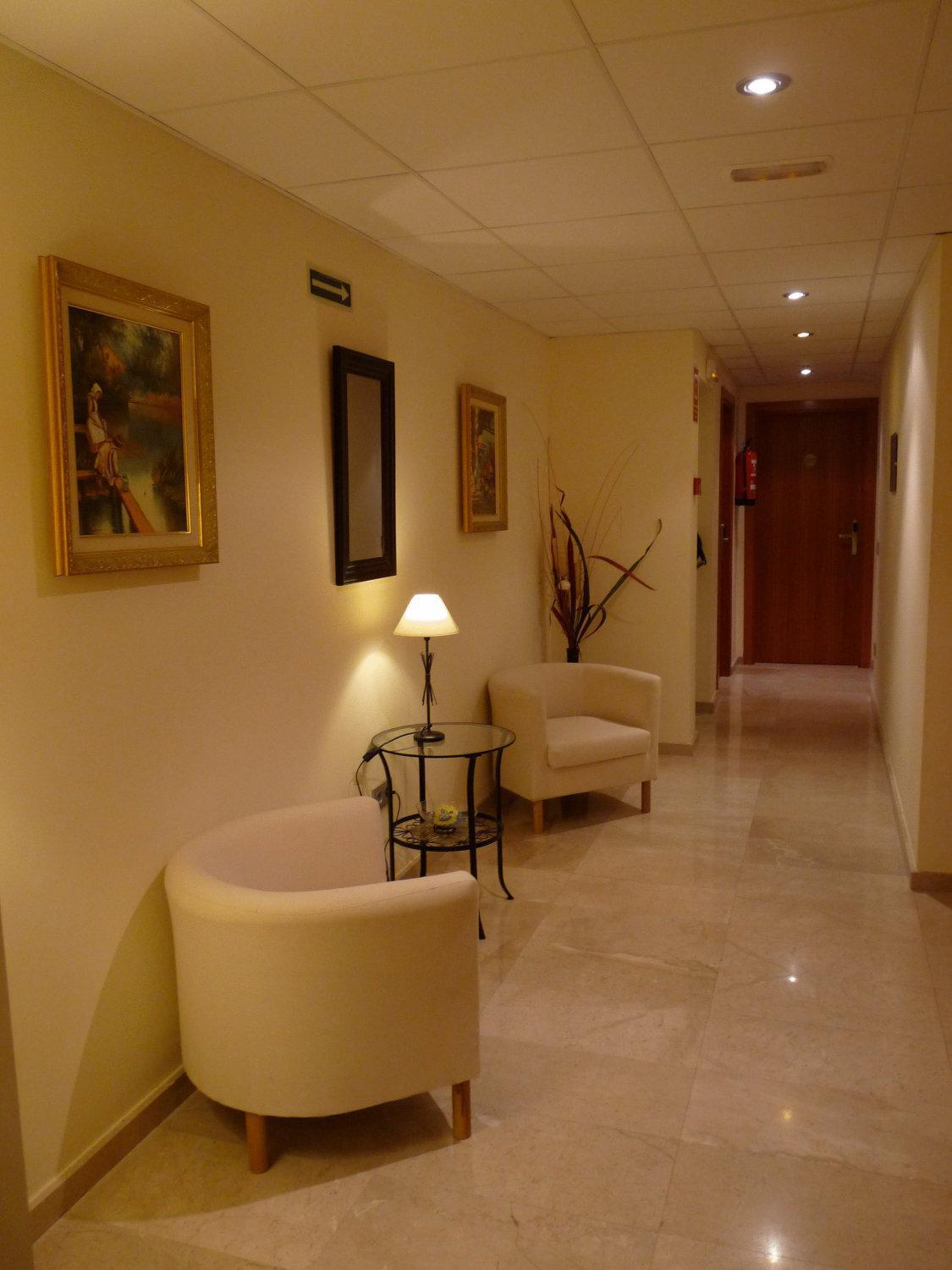 Hotel Avenida Morella Extérieur photo