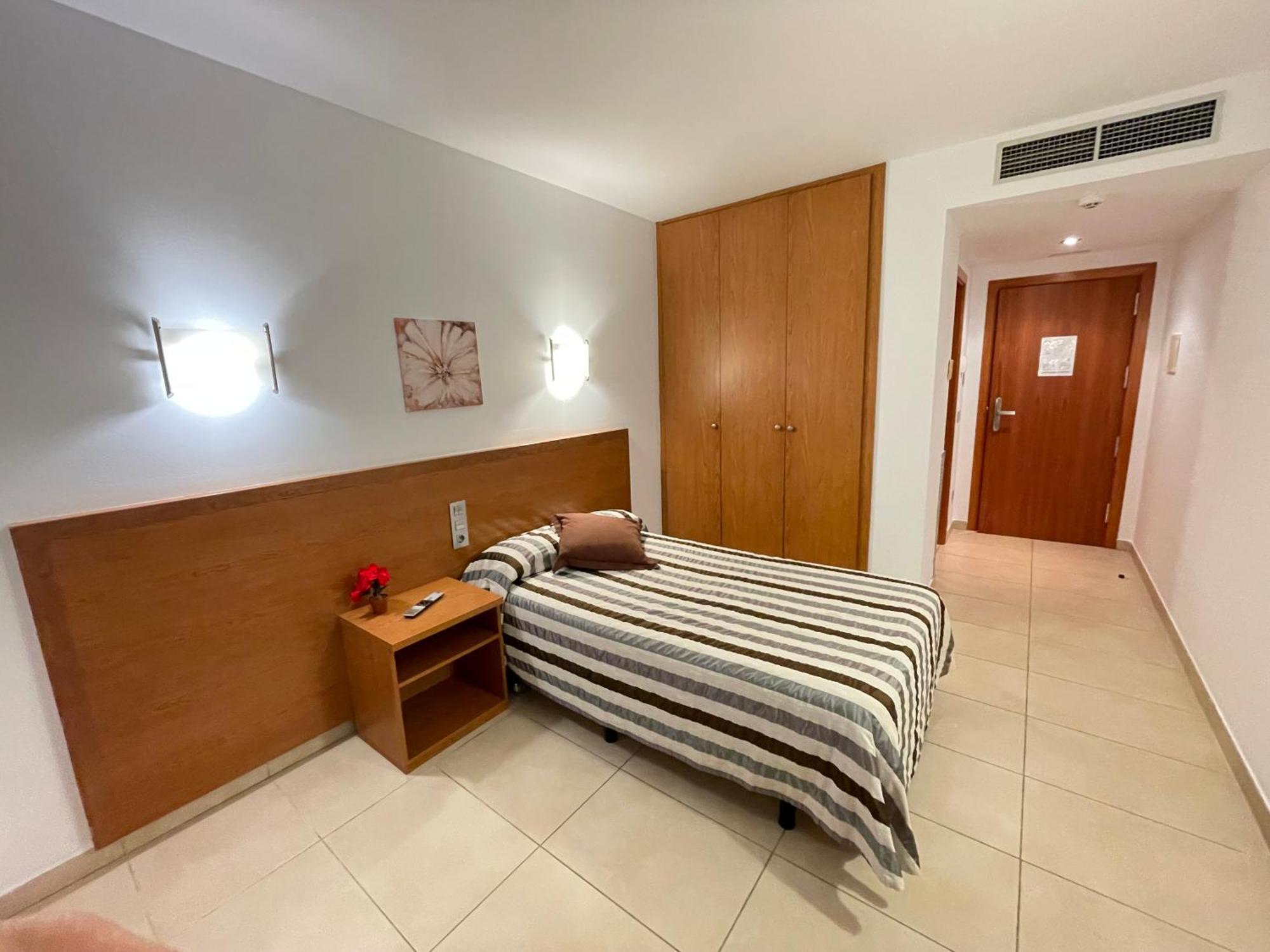 Hotel Avenida Morella Extérieur photo