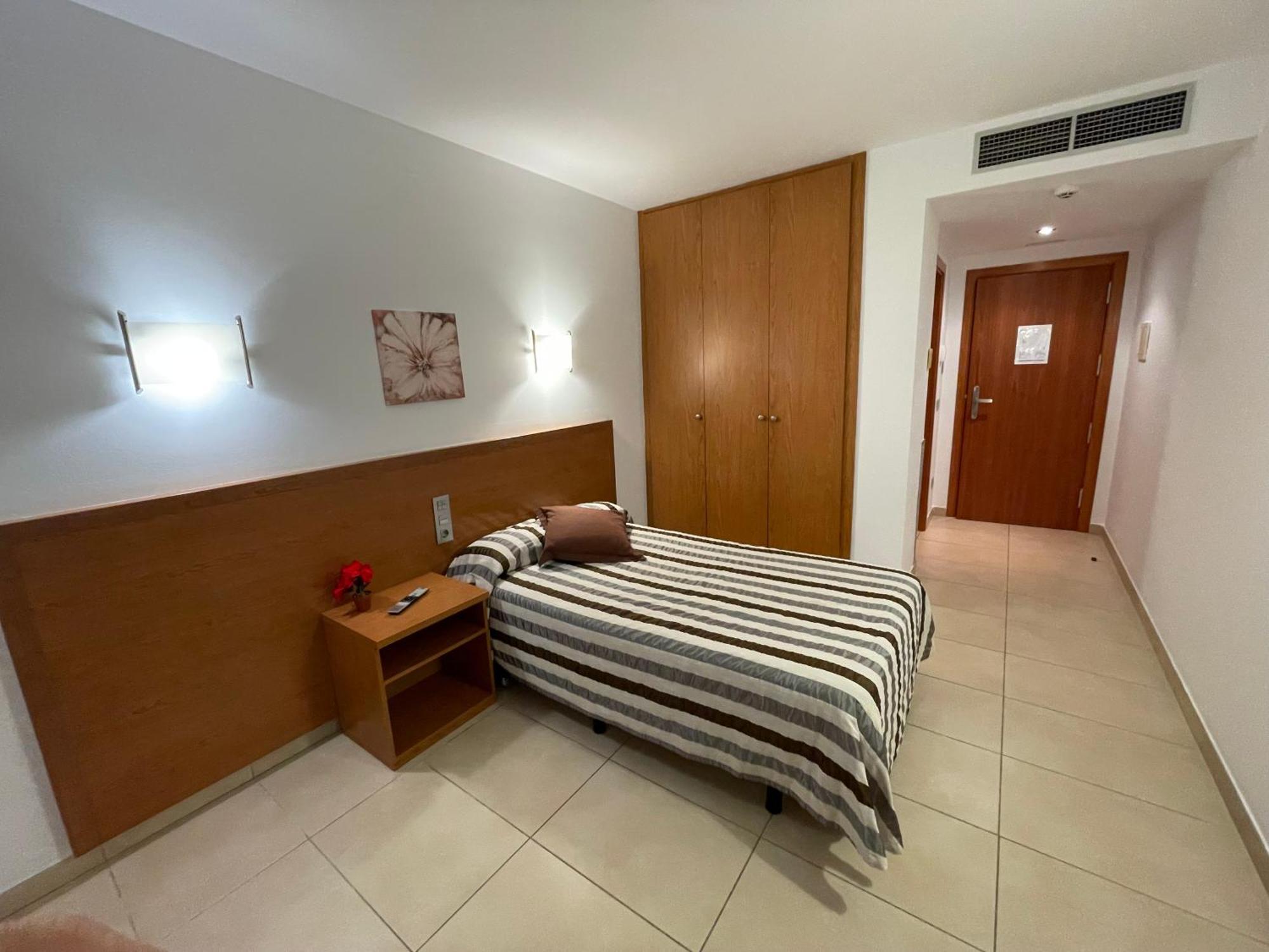 Hotel Avenida Morella Extérieur photo