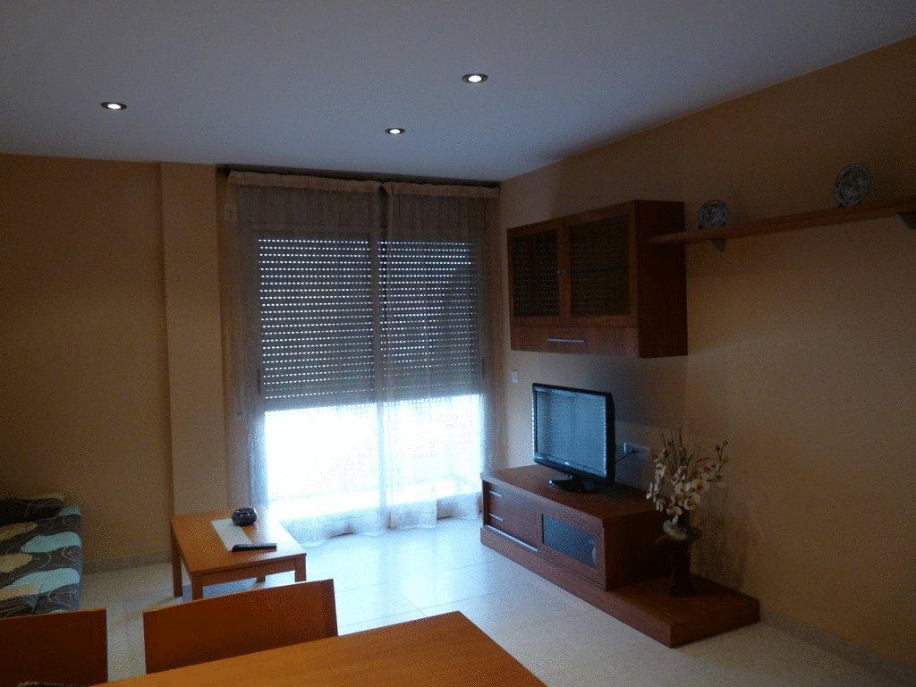 Hotel Avenida Morella Chambre photo