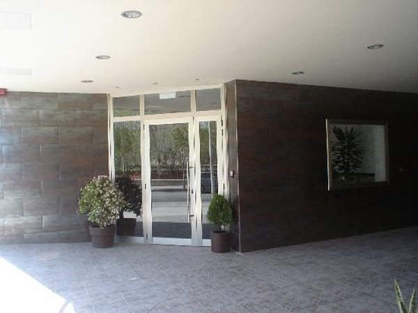 Hotel Avenida Morella Extérieur photo
