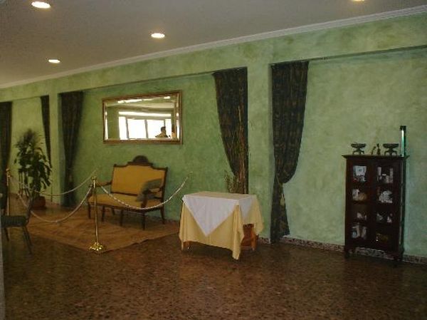 Hotel Avenida Morella Extérieur photo
