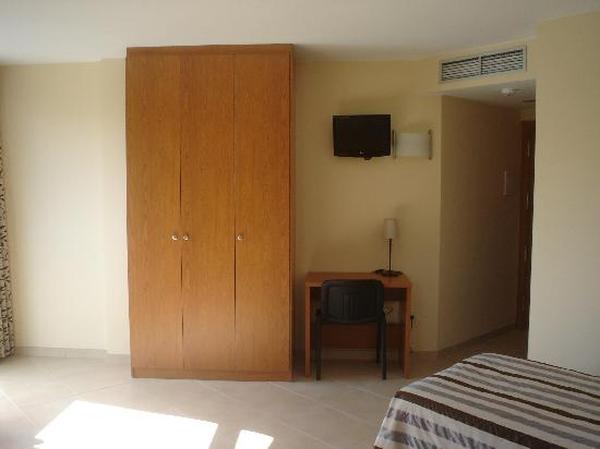 Hotel Avenida Morella Extérieur photo